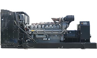 Perkins generator