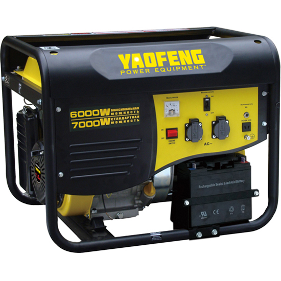 Yaofeng 4.0kw