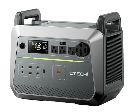 Ctechi ST3000